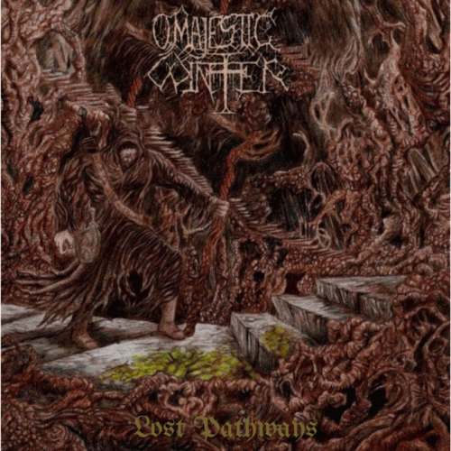 O, Majestic Winter : Lost Pathways O, Majestic Winter : Lost Pathways